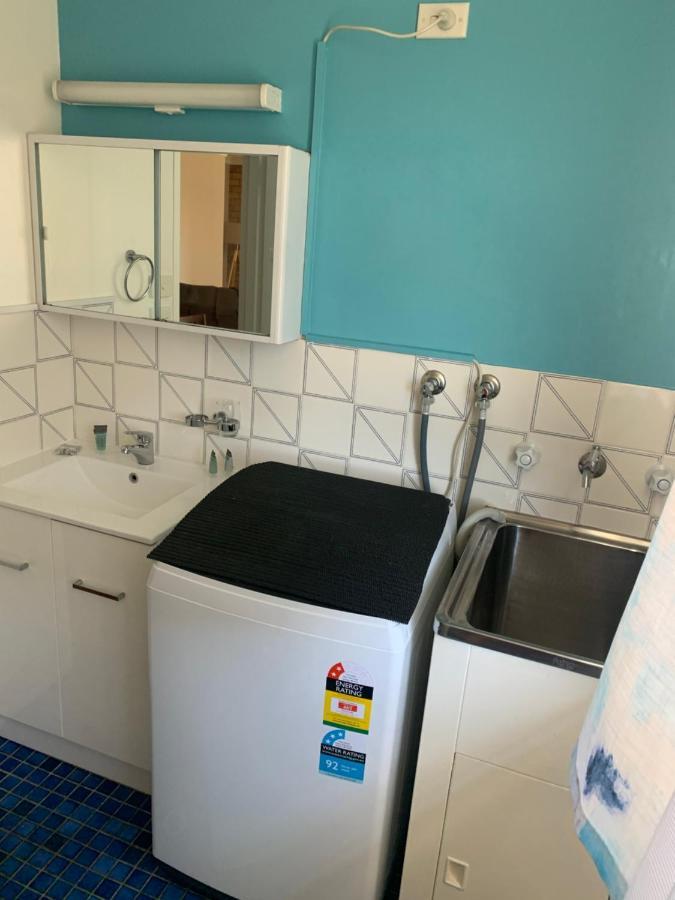 Beachlander Self-Contained Holiday Apartments Coffs Harbour Exteriör bild