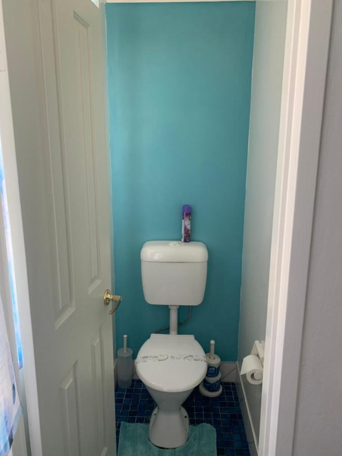 Beachlander Self-Contained Holiday Apartments Coffs Harbour Exteriör bild