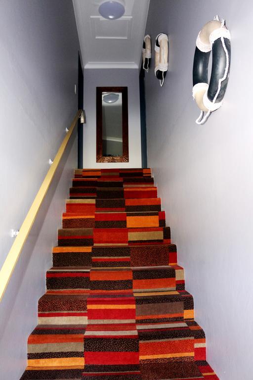 Beachlander Self-Contained Holiday Apartments Coffs Harbour Exteriör bild