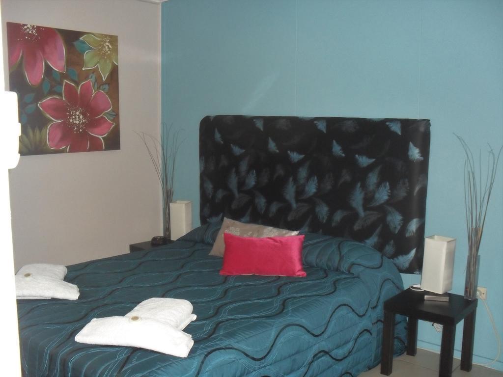 Beachlander Self-Contained Holiday Apartments Coffs Harbour Exteriör bild