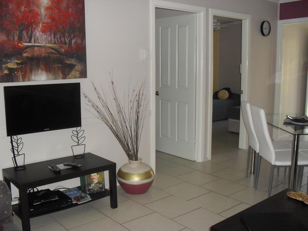 Beachlander Self-Contained Holiday Apartments Coffs Harbour Exteriör bild