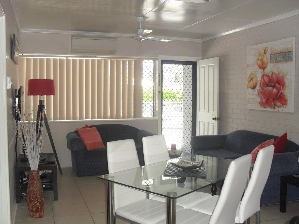 Beachlander Self-Contained Holiday Apartments Coffs Harbour Exteriör bild