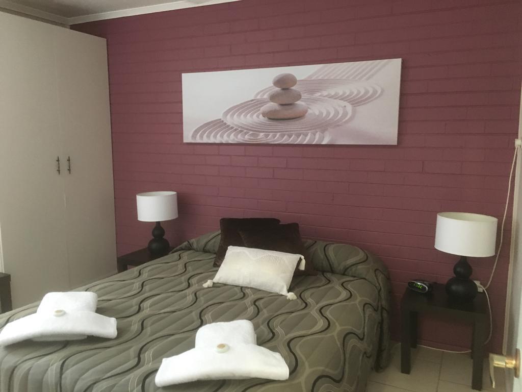Beachlander Self-Contained Holiday Apartments Coffs Harbour Exteriör bild