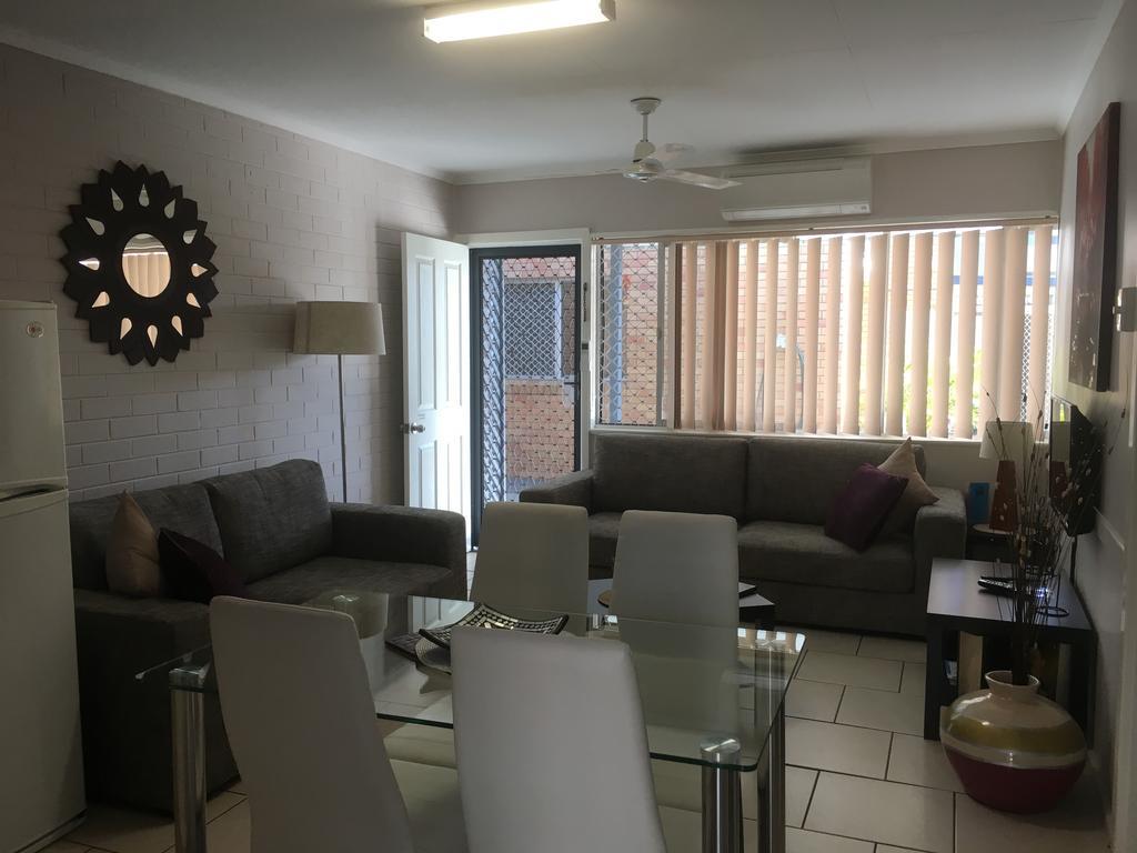 Beachlander Self-Contained Holiday Apartments Coffs Harbour Exteriör bild