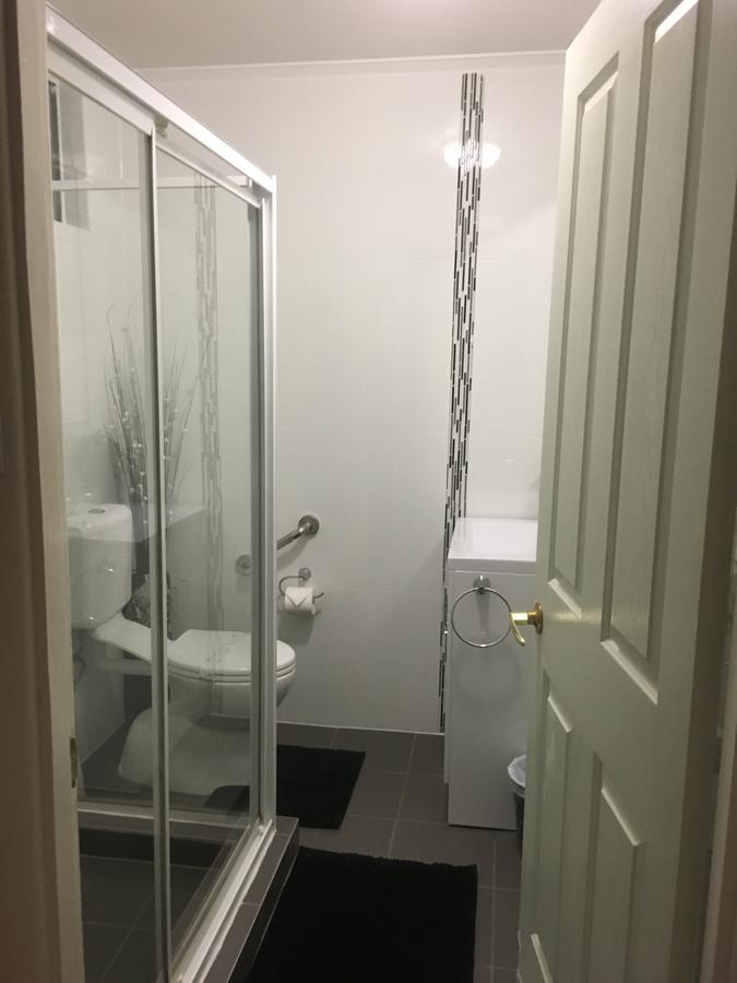 Beachlander Self-Contained Holiday Apartments Coffs Harbour Exteriör bild