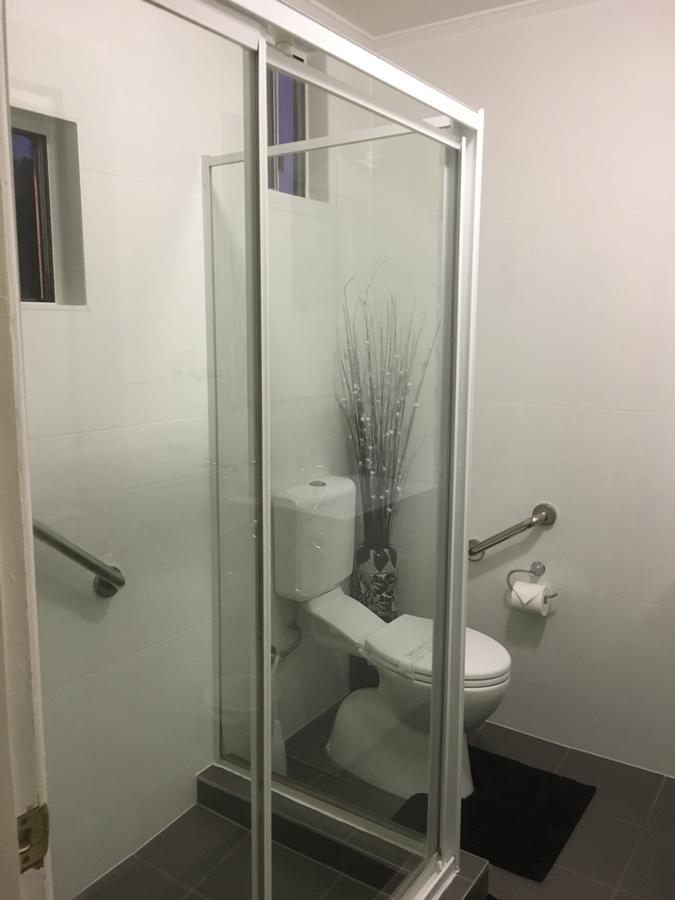 Beachlander Self-Contained Holiday Apartments Coffs Harbour Exteriör bild