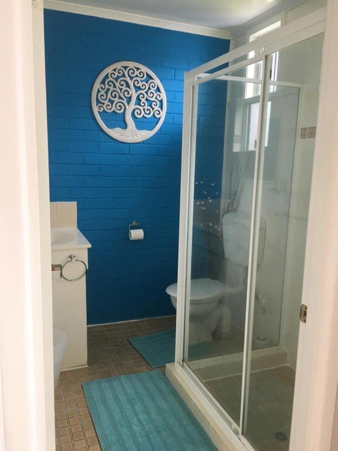 Beachlander Self-Contained Holiday Apartments Coffs Harbour Rum bild